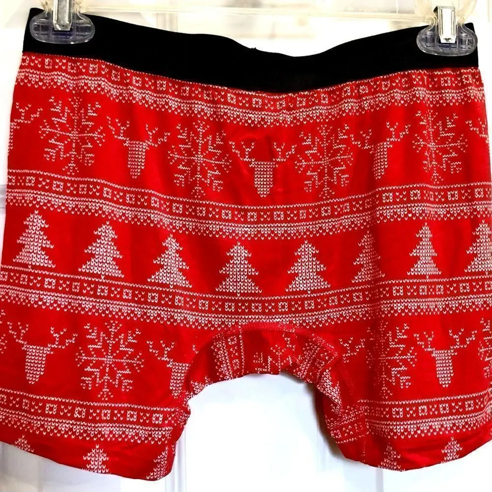 ME UNDIES - NWOT - M Sz S - Lot of 3 Boxer Brief Underwear. Softest There Is!